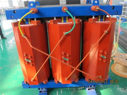峰峰矿SCB10-1250kva干式变压器现货规格
